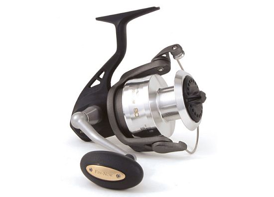 Fin-Nor Biscayne spin reel